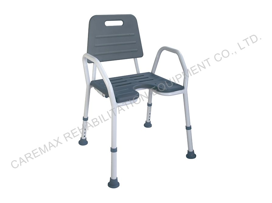 Alu Shower Chair CA3561L