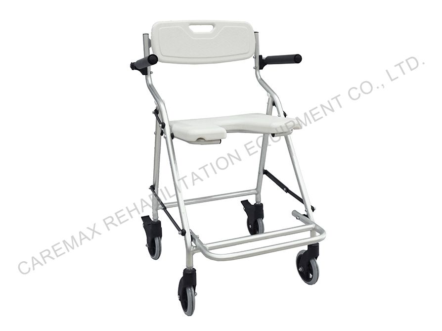 Commode Shower Chair CA364L