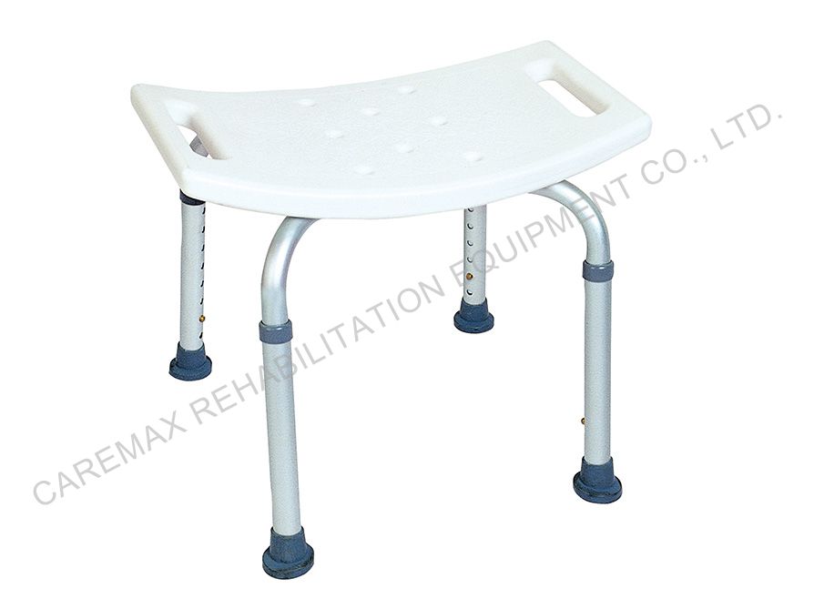 Aluminum Shower Chair CA342L