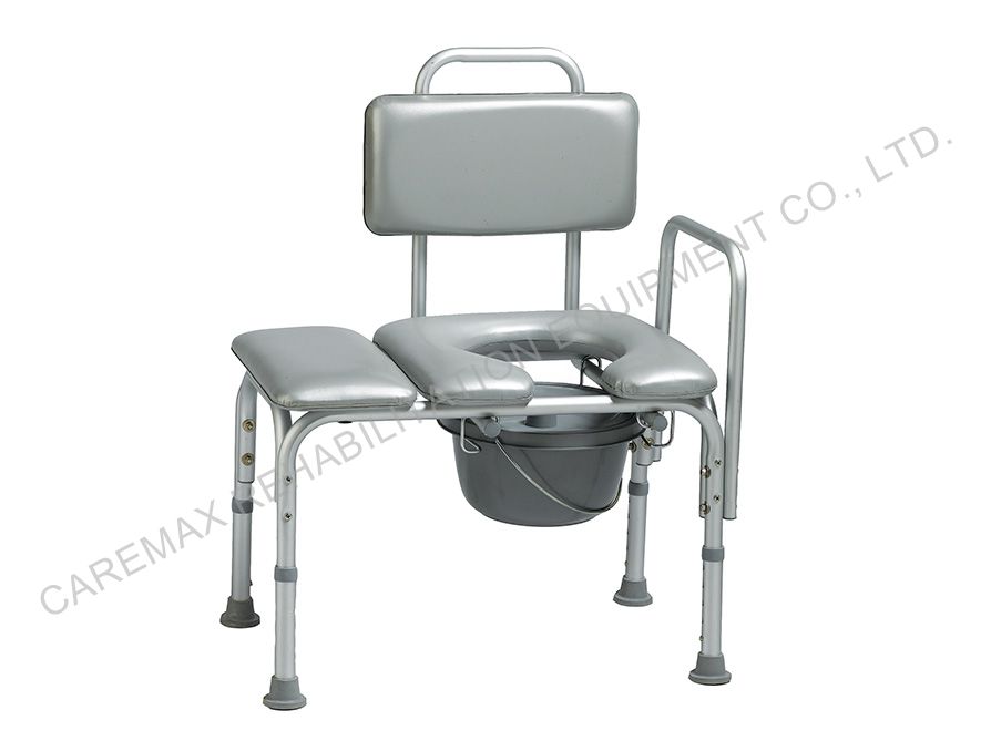 Alu Transfer Bench CA363L
