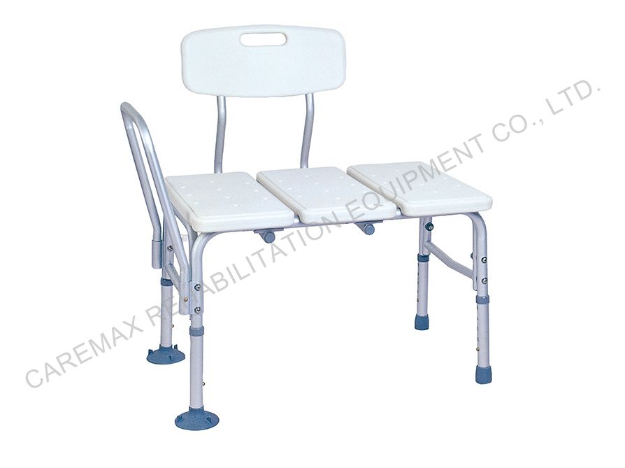 Alu Transfer Bench CA362L