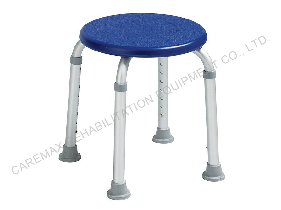 Aluminum Shower Chair CA3432L