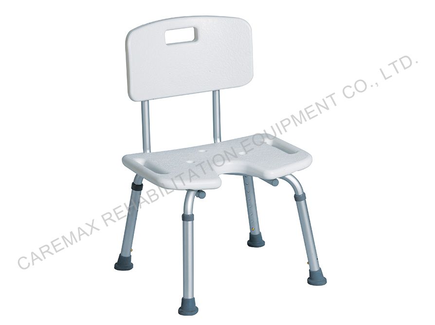 U-Shape Shower Chair CA3522L