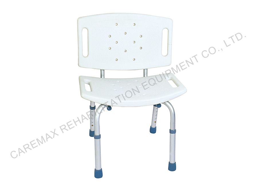 Aluminum Shower Chair CA350L