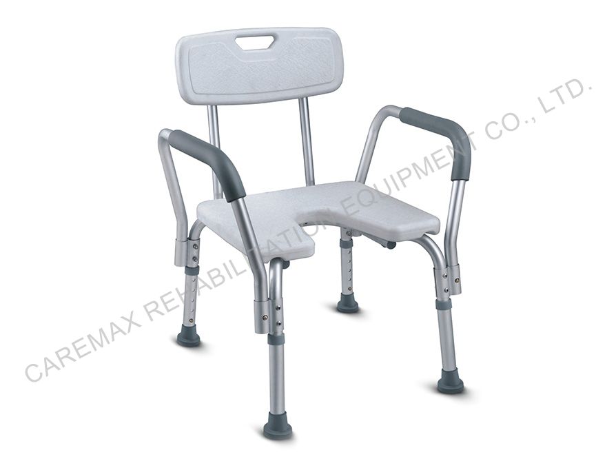 Aluminum Shower Chair CA3553L