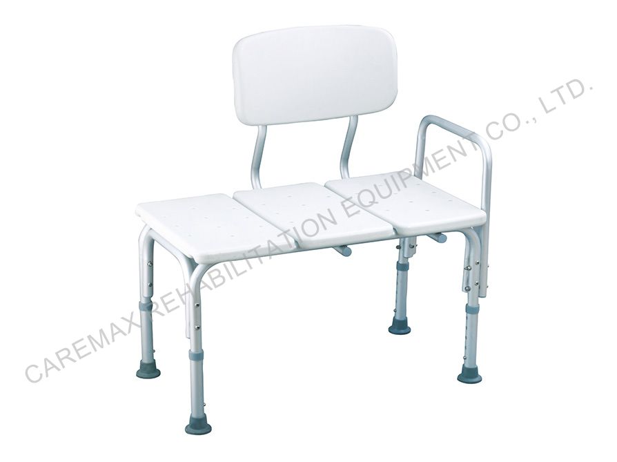 Alu Transfer Bench CA360L