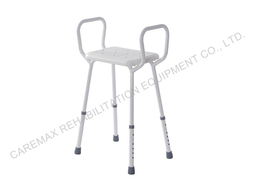 Alu Shower Chair CA358L