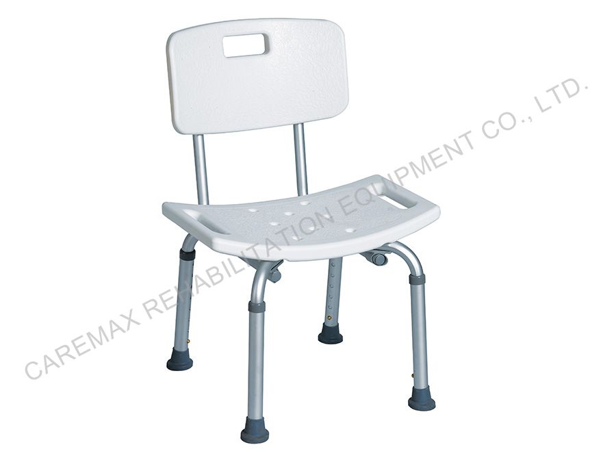 Aluminum Shower Chair CA3512L