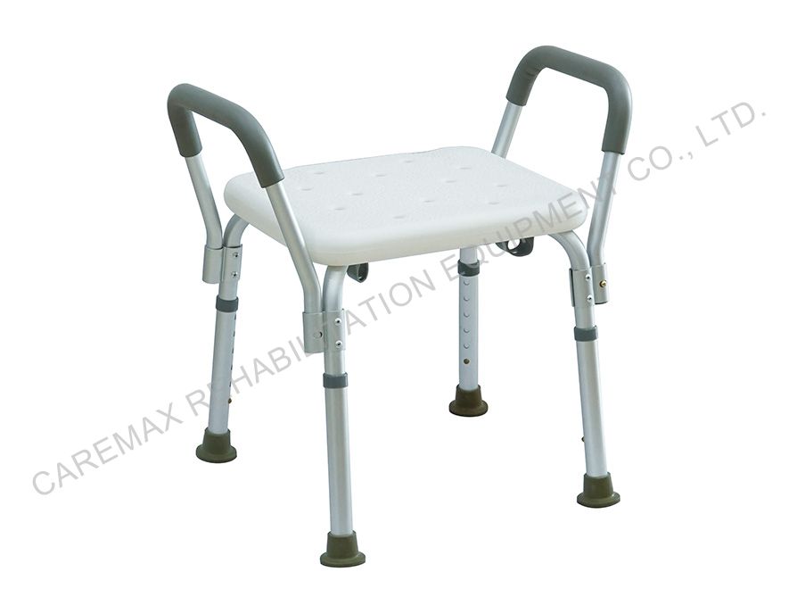 Aluminum Shower Chair CA3552L