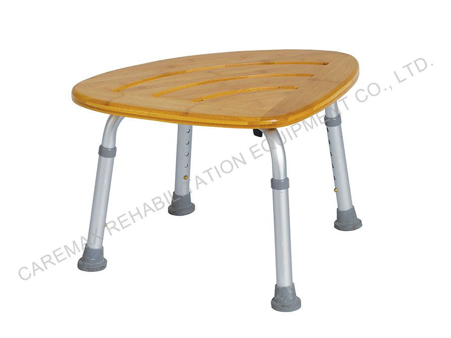 Alu Shower Chair CA346L
