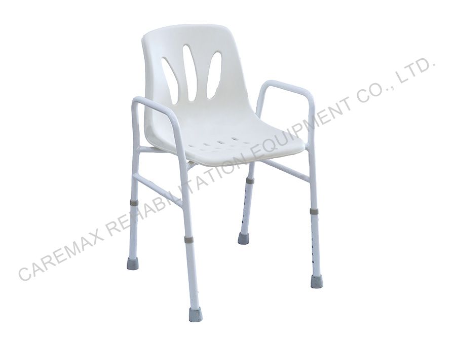 Alu Shower Chair CA356L