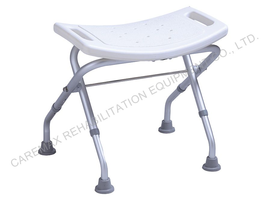 Alu Folding Shower Bench CA347L