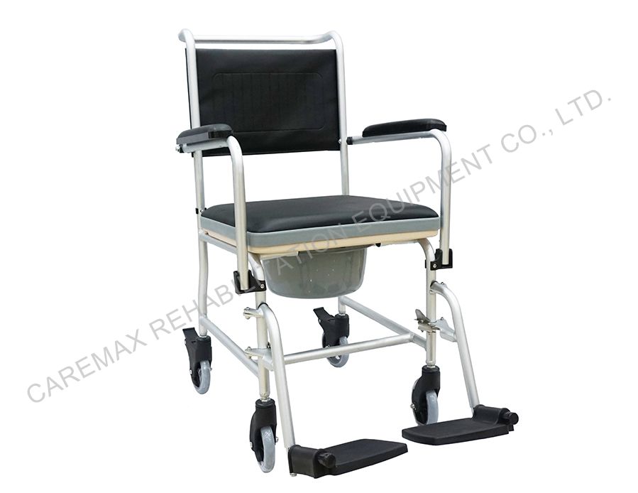 Aluminum Commode Chair CA613L