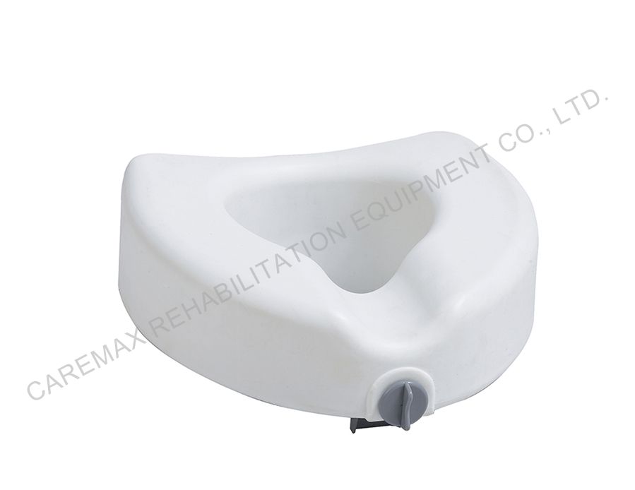 Raised Toilet Seat CA672