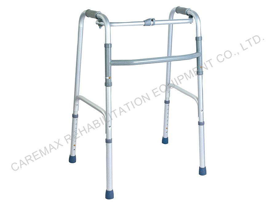 Aluminum Walker CA812LG