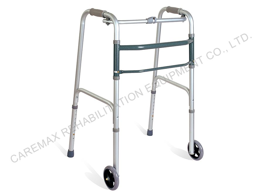 Aluminum Walker CA811LG-5
