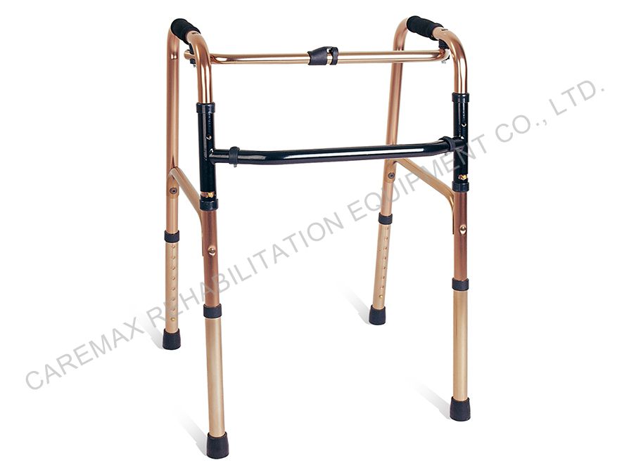 Alu Reciprocating Walker CA812L-C