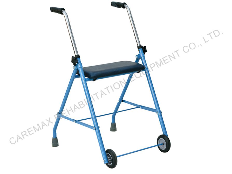 Steel Walker CA875