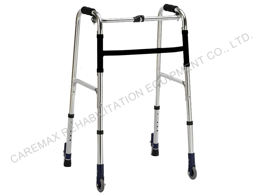 Aluminum Walker CA8123LG-3