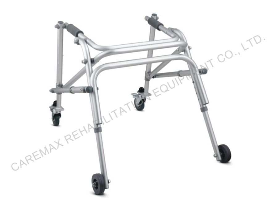 Aluminum Walker CA8243LM