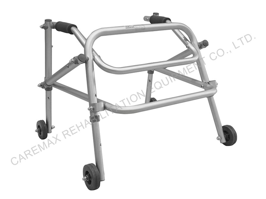 Aluminum Walker CA8243LS