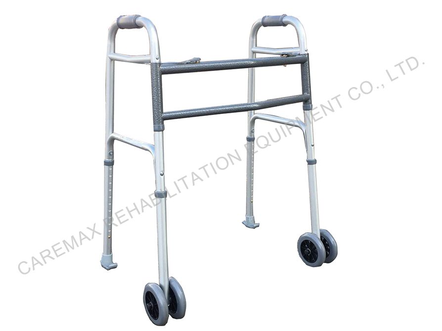 Alu Two button Walker CA8211LW-55