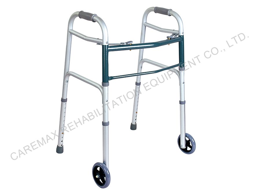 Aluminum Walker CA821L-5