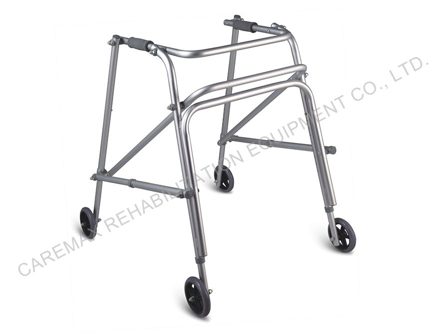 Aluminum Walker CA8243LL