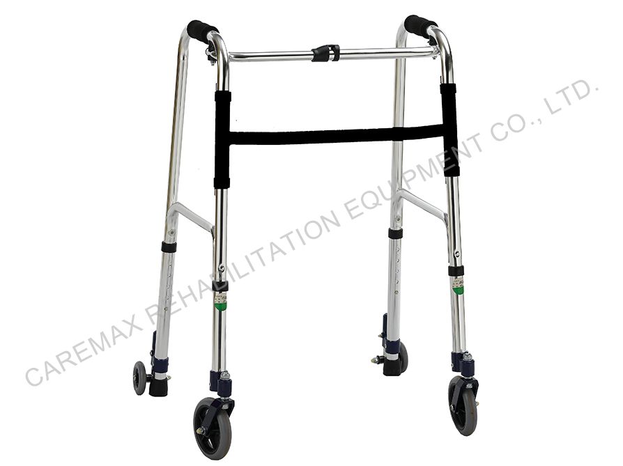Aluminum Walker CA8122LG-5