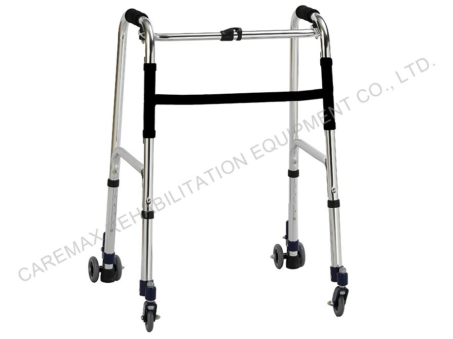 Aluminum Walker CA8122LG-3