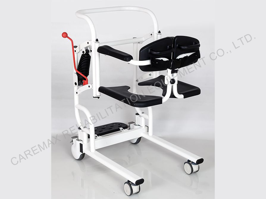 手动移位器 CA6129